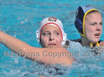 Thumbnail 2 in Harvard-Westlake vs Los Osos (CIF SS D4 Final) photogallery.