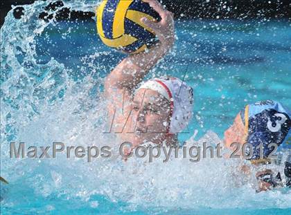 Thumbnail 1 in Harvard-Westlake vs Los Osos (CIF SS D4 Final) photogallery.