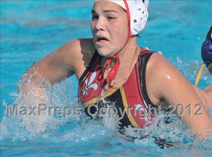Thumbnail 1 in Harvard-Westlake vs Los Osos (CIF SS D4 Final) photogallery.