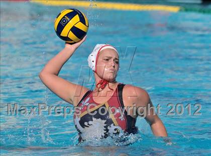 Thumbnail 1 in Harvard-Westlake vs Los Osos (CIF SS D4 Final) photogallery.