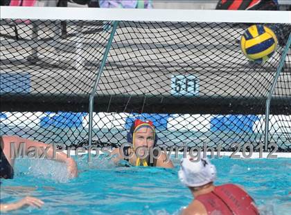 Thumbnail 3 in Harvard-Westlake vs Los Osos (CIF SS D4 Final) photogallery.