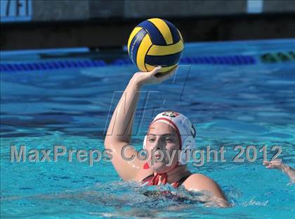 Thumbnail 1 in Harvard-Westlake vs Los Osos (CIF SS D4 Final) photogallery.