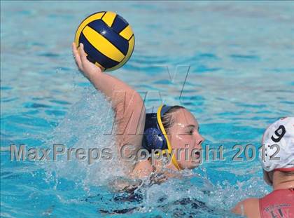 Thumbnail 3 in Harvard-Westlake vs Los Osos (CIF SS D4 Final) photogallery.