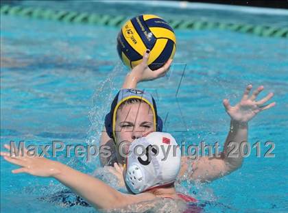 Thumbnail 1 in Harvard-Westlake vs Los Osos (CIF SS D4 Final) photogallery.