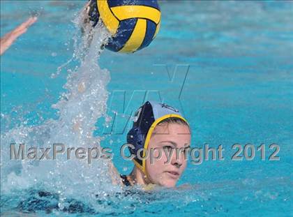Thumbnail 1 in Harvard-Westlake vs Los Osos (CIF SS D4 Final) photogallery.