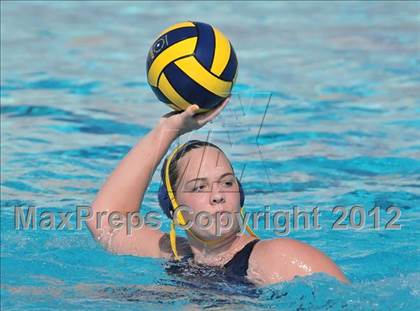 Thumbnail 1 in Harvard-Westlake vs Los Osos (CIF SS D4 Final) photogallery.