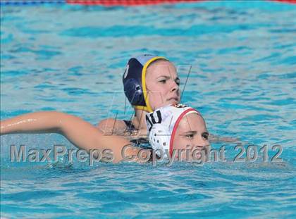 Thumbnail 1 in Harvard-Westlake vs Los Osos (CIF SS D4 Final) photogallery.