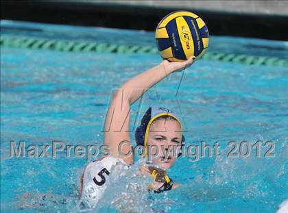 Thumbnail 3 in Harvard-Westlake vs Los Osos (CIF SS D4 Final) photogallery.