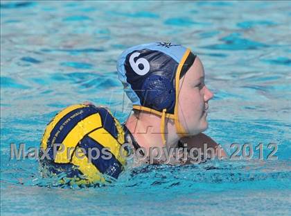 Thumbnail 2 in Harvard-Westlake vs Los Osos (CIF SS D4 Final) photogallery.