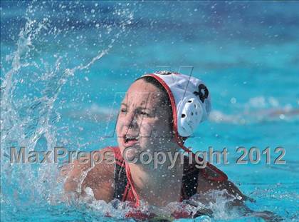 Thumbnail 1 in Harvard-Westlake vs Los Osos (CIF SS D4 Final) photogallery.