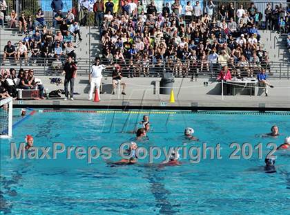Thumbnail 3 in Harvard-Westlake vs Los Osos (CIF SS D4 Final) photogallery.