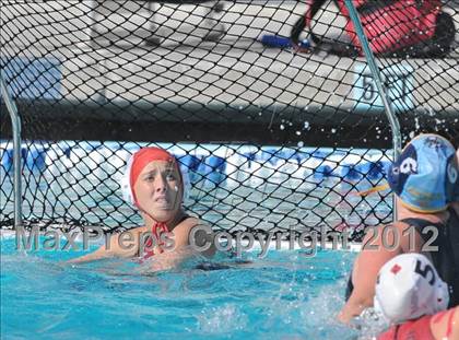 Thumbnail 2 in Harvard-Westlake vs Los Osos (CIF SS D4 Final) photogallery.