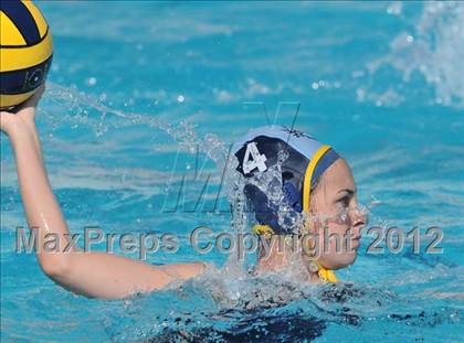 Thumbnail 1 in Harvard-Westlake vs Los Osos (CIF SS D4 Final) photogallery.