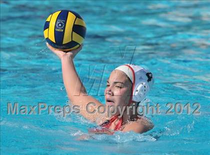 Thumbnail 1 in Harvard-Westlake vs Los Osos (CIF SS D4 Final) photogallery.