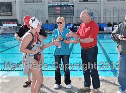 Thumbnail 3 in Harvard-Westlake vs Los Osos (CIF SS D4 Final) photogallery.