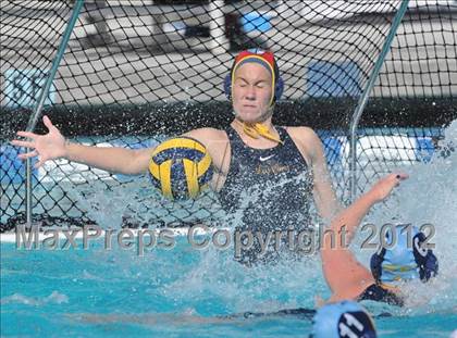 Thumbnail 1 in Harvard-Westlake vs Los Osos (CIF SS D4 Final) photogallery.