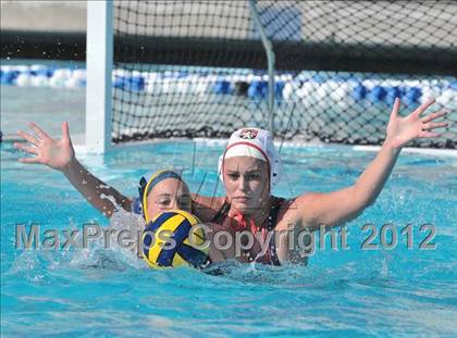 Thumbnail 1 in Harvard-Westlake vs Los Osos (CIF SS D4 Final) photogallery.