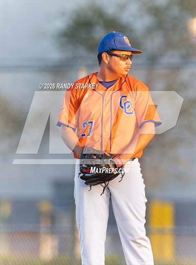 Mariner @ Cape Coral