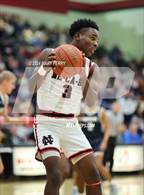 Photo from the gallery "Butler @ New Castle"