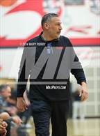 Photo from the gallery "Butler @ New Castle"