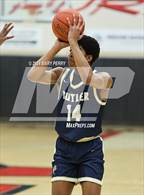 Photo from the gallery "Butler @ New Castle"