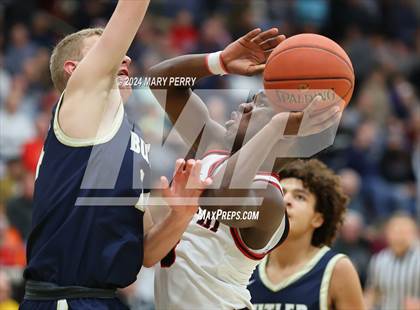 Thumbnail 2 in Butler @ New Castle photogallery.