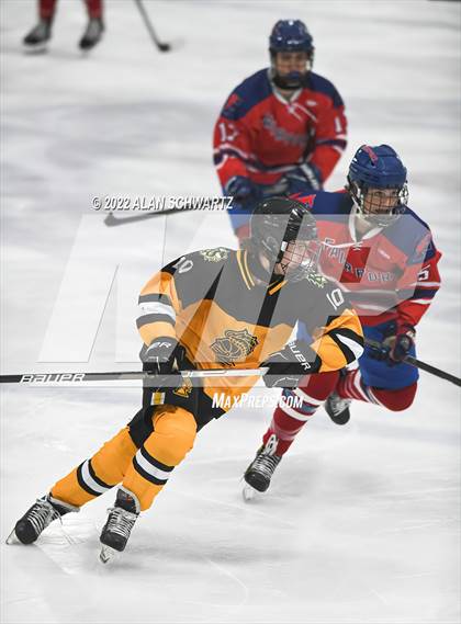 Thumbnail 2 in Fairport @ McQuaid Jesuit photogallery.