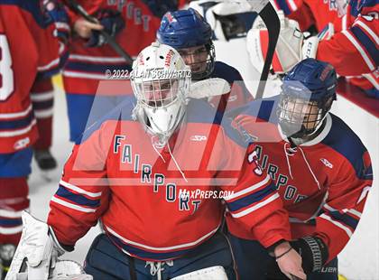 Thumbnail 2 in Fairport @ McQuaid Jesuit photogallery.