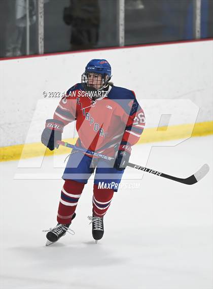 Thumbnail 3 in Fairport @ McQuaid Jesuit photogallery.