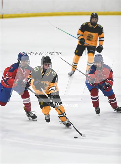Thumbnail 3 in Fairport @ McQuaid Jesuit photogallery.
