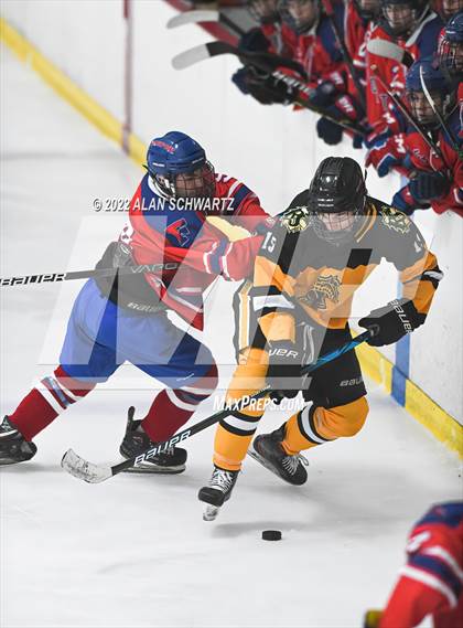 Thumbnail 1 in Fairport @ McQuaid Jesuit photogallery.