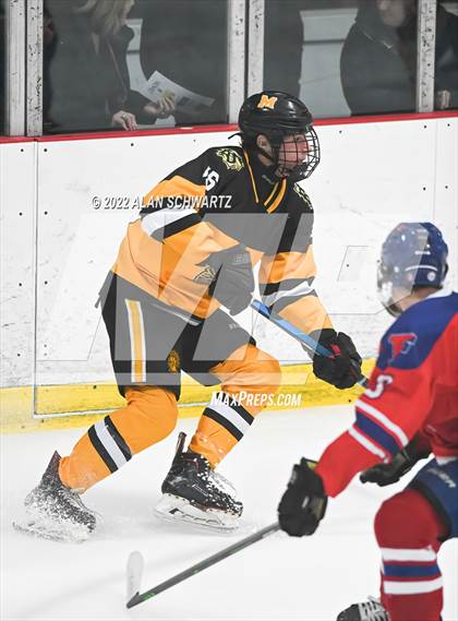 Thumbnail 1 in Fairport @ McQuaid Jesuit photogallery.