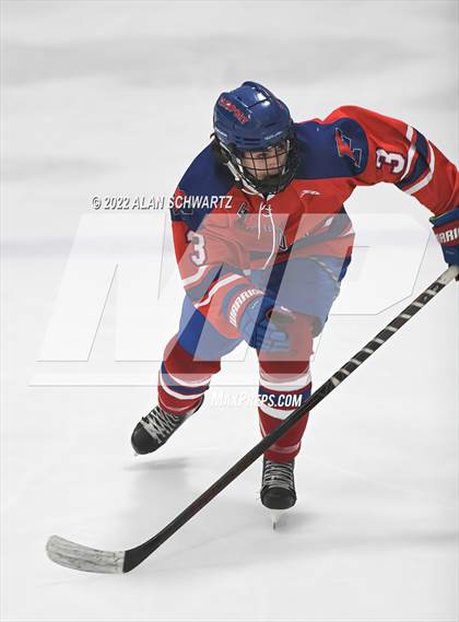 Thumbnail 2 in Fairport @ McQuaid Jesuit photogallery.