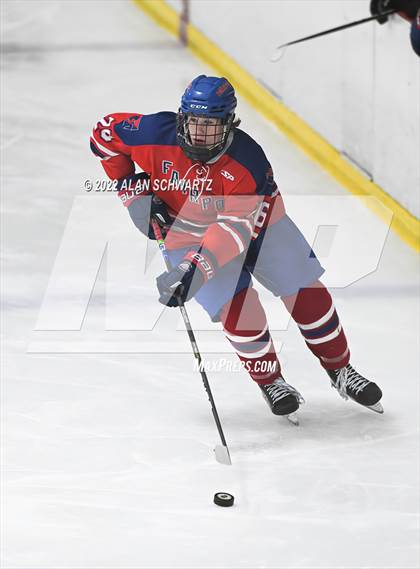 Thumbnail 2 in Fairport @ McQuaid Jesuit photogallery.