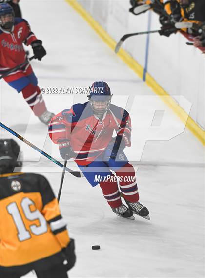 Thumbnail 3 in Fairport @ McQuaid Jesuit photogallery.