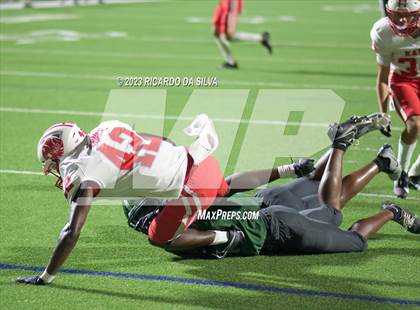 Thumbnail 1 in Mayde Creek vs Katy photogallery.