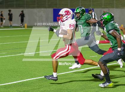 Thumbnail 1 in Mayde Creek vs Katy photogallery.