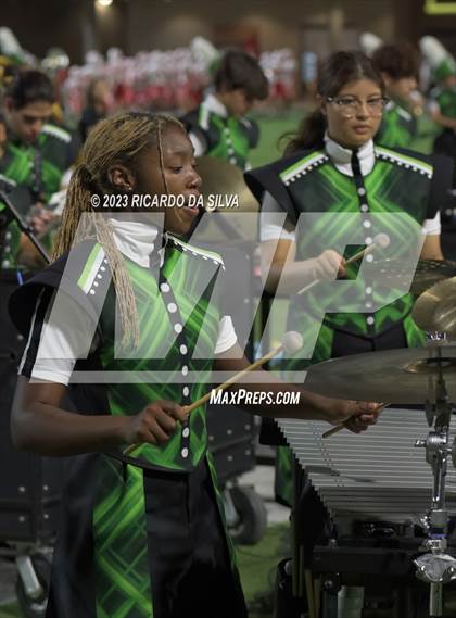 Thumbnail 1 in Mayde Creek vs Katy photogallery.