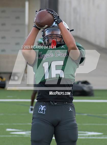 Thumbnail 3 in Mayde Creek vs Katy photogallery.