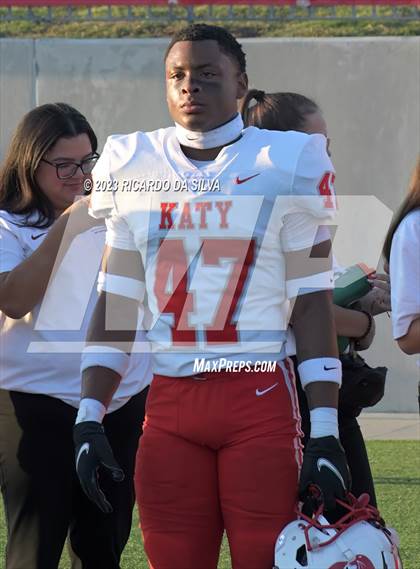 Thumbnail 3 in Mayde Creek vs Katy photogallery.