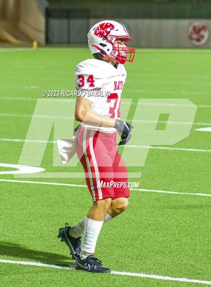 Thumbnail 3 in Mayde Creek vs Katy photogallery.