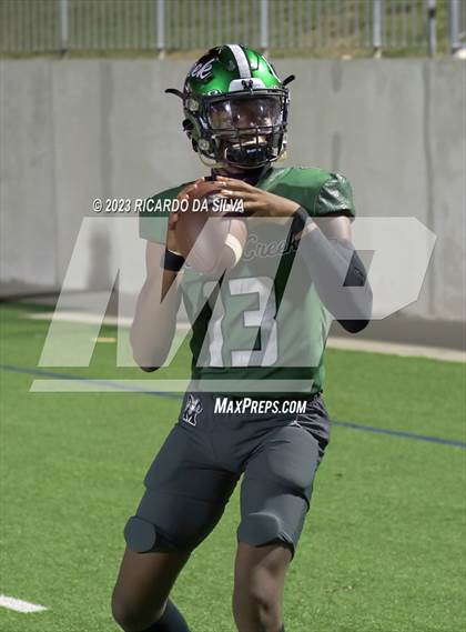 Thumbnail 1 in Mayde Creek vs Katy photogallery.
