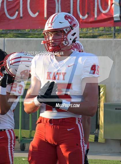 Thumbnail 1 in Mayde Creek vs Katy photogallery.