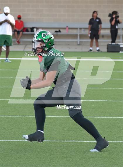 Thumbnail 3 in Mayde Creek vs Katy photogallery.