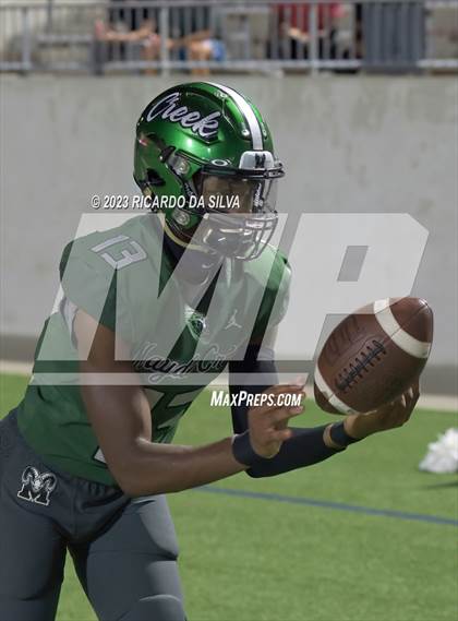 Thumbnail 2 in Mayde Creek vs Katy photogallery.