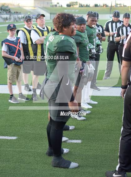 Thumbnail 2 in Mayde Creek vs Katy photogallery.