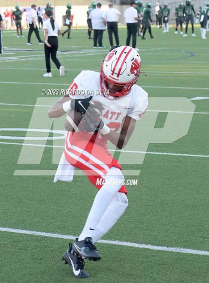 Thumbnail 3 in Mayde Creek vs Katy photogallery.