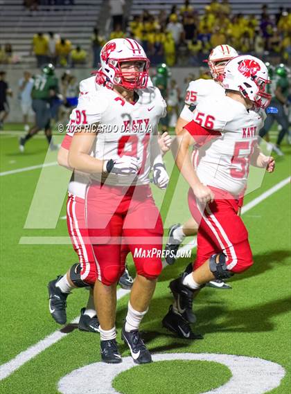 Thumbnail 2 in Mayde Creek vs Katy photogallery.