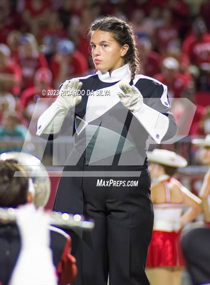 Thumbnail 1 in Mayde Creek vs Katy photogallery.