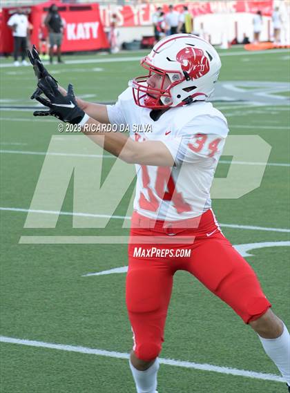 Thumbnail 2 in Mayde Creek vs Katy photogallery.